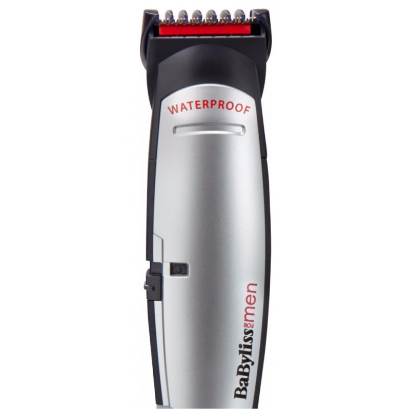 Tondeuse Cheveux Babyliss Multifonction