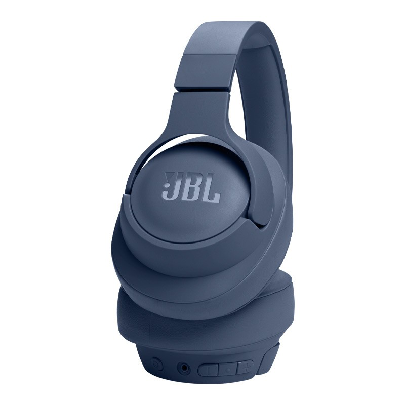 Casque JBL Tune 720BT Blue