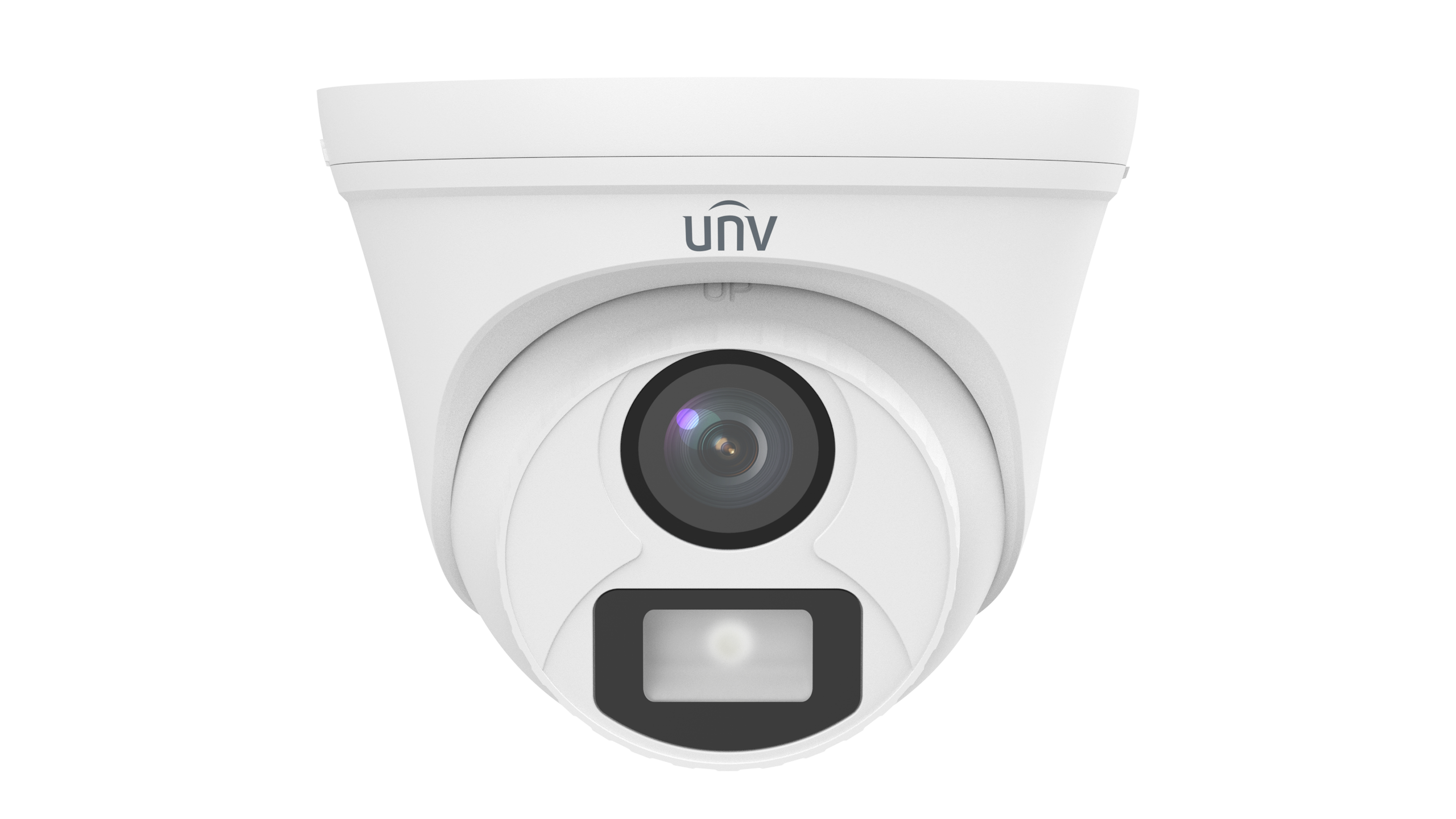 Caméra HD Intérieur UAC-T112-F28-W