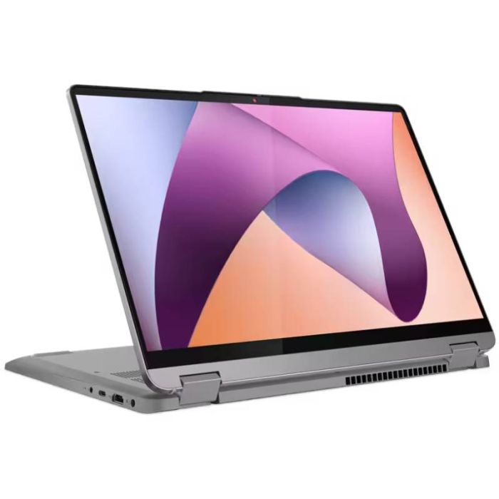 Pc Portable LENOVO IdeaPad FLEX 5 14ABR8 AMD Ryzen 5 8Go 512Go SSD Windows 11 - Gris