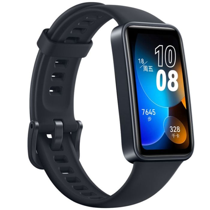 Bracelet Connecté Huawei Band 8 - Noir