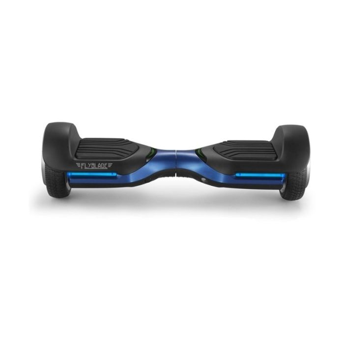 Hoverboard Électrique Flayblade FB02A - Noir