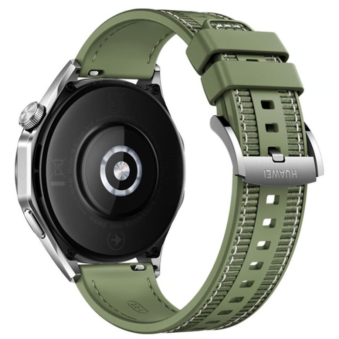 Montre connectée Huawei  Watch GT 4  46mm - Vert