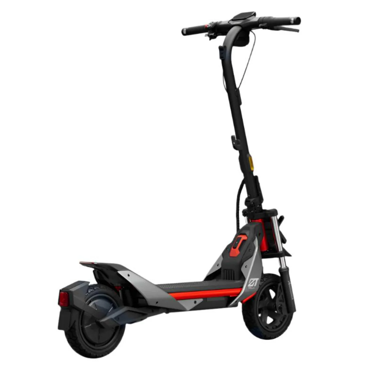 Trottinette Electrique Sewgay ZT3 Pro -Noir