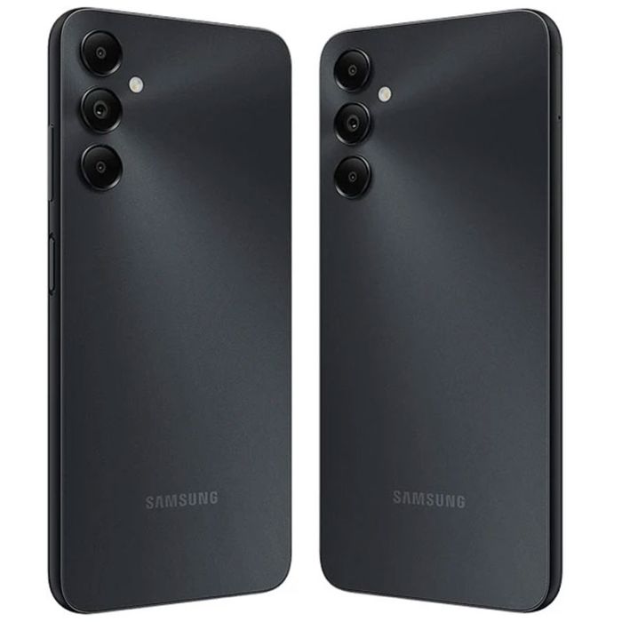 Samsung Galaxy A05s 6GO 128GO - Noir