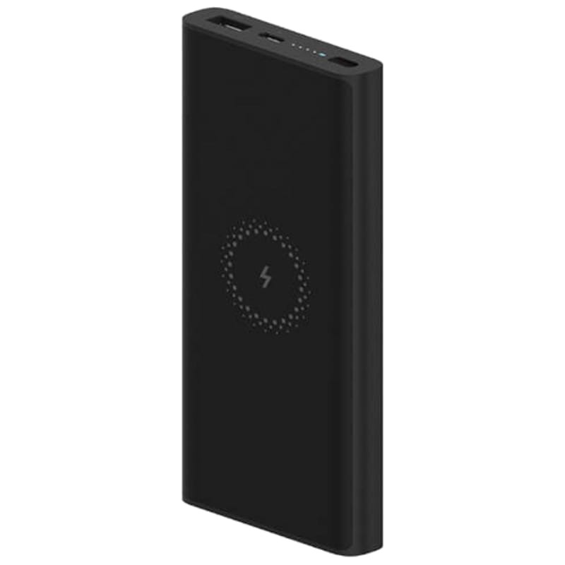 Power Bank Gevo P10 10000 mAh - Noir