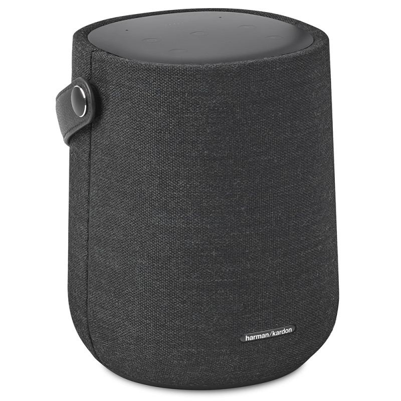 Enceinte Harman Kardon Citation 200 Noir