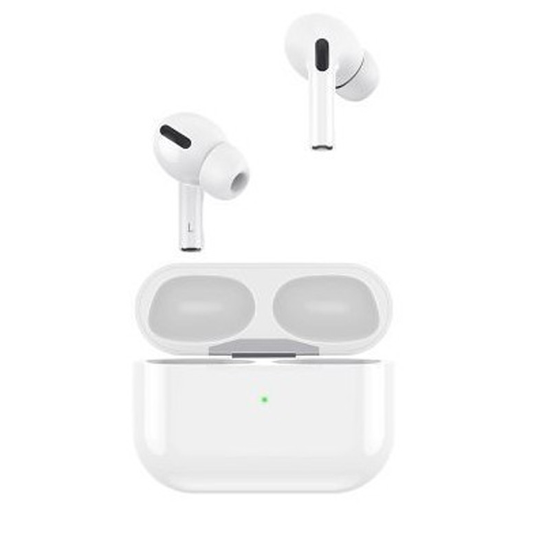 Écouteurs Sans Fil INKAX T02-Pro Blanc