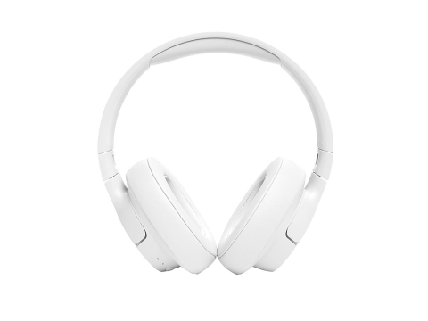 Casque JBL Tune 720BT White