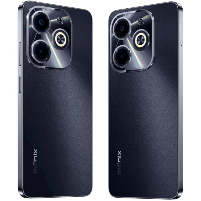 Infinix Hot 40i 4GO 128GO - NOIR