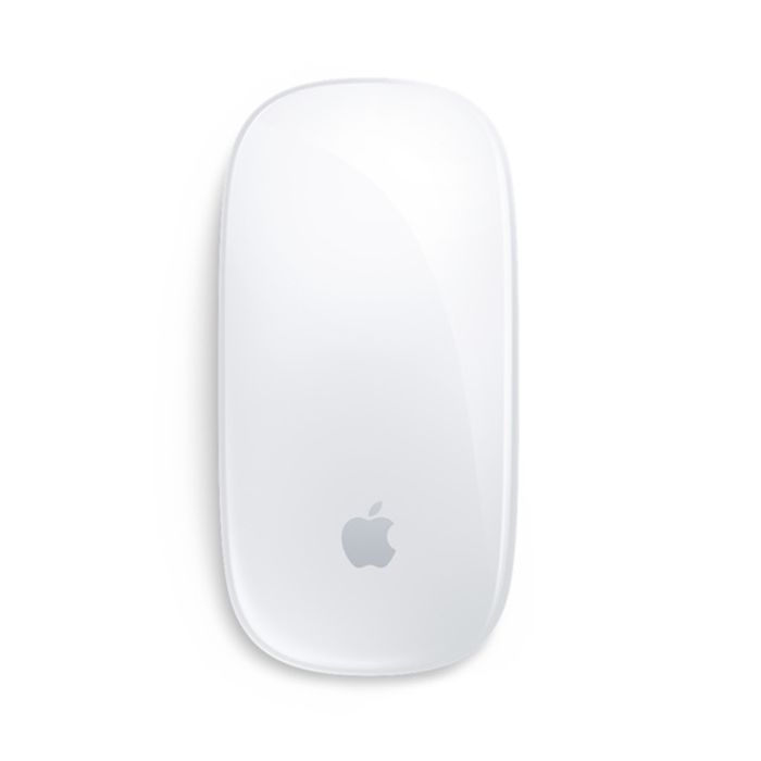 Souris sans fil Apple Magic - Blanc