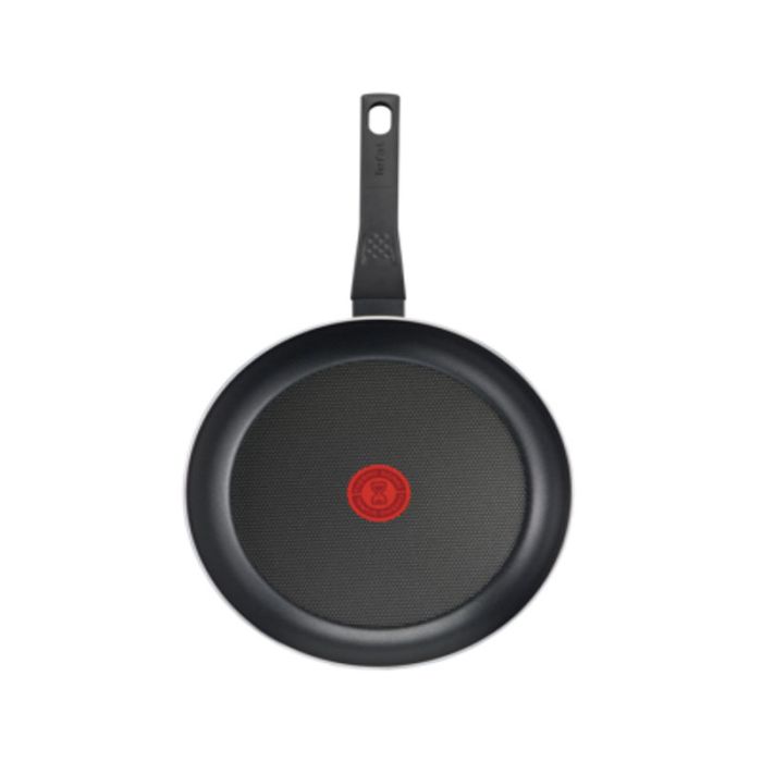Poêle Tefal Easy Cook&Clean 30cm - Noir