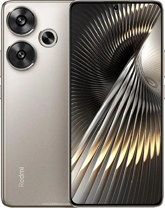 Xiaomi Poco F6 5G 12GO 512GO - Titane