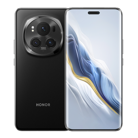 Honor Magic 6 Pro 12Go 512Go - Noir