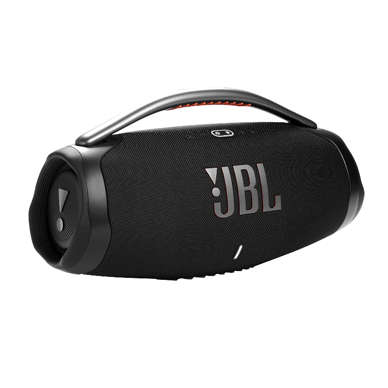 Enceinte JBL Boombox 3, Black