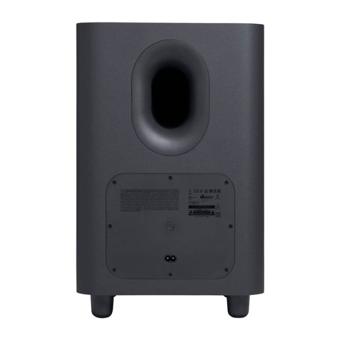 Barre de Son JBL BAR500 PRO Noir