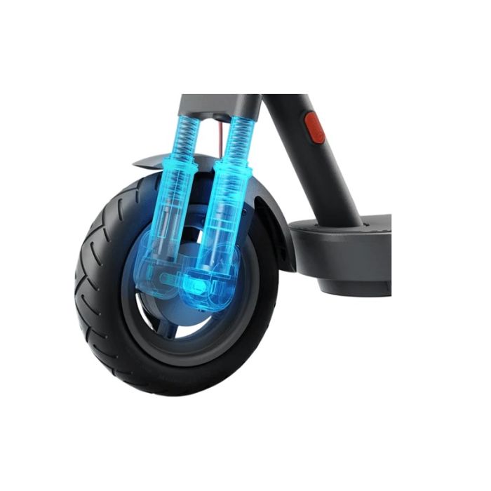 Trottinette Electrique Xiaomi Scooter 5 GL - Noir