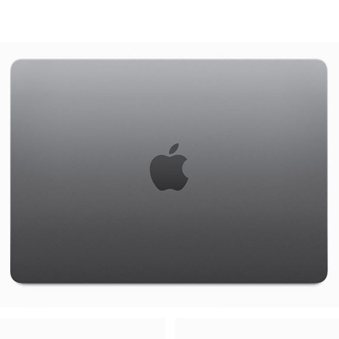 Apple - 13,6" MacBook Air M3 (2024) - RAM 8Go - Stockage 256Go SSD - Gris Sidéral