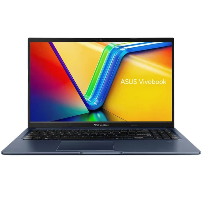 PC Portable ASUS VIVOBOOK 15 X1502VA I5 13È GÉN 8GO 512GO SSD Bleu