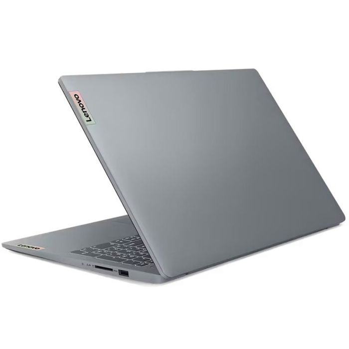 Pc Portable LENOVO IPS3 i7-13620H 15.6"FHD  16GO 512 GO SSD FreeDos – Gris Arctique + Sacoche