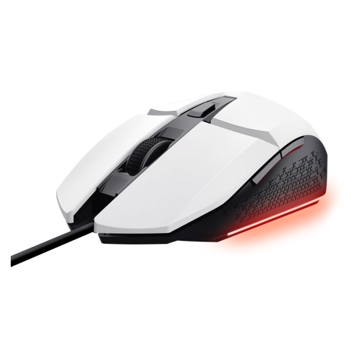 Souris Gaming GXT109W Felox - Blanc