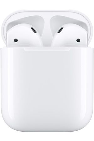 Apple AirPods 2e génération + boitier de charge MagSafe