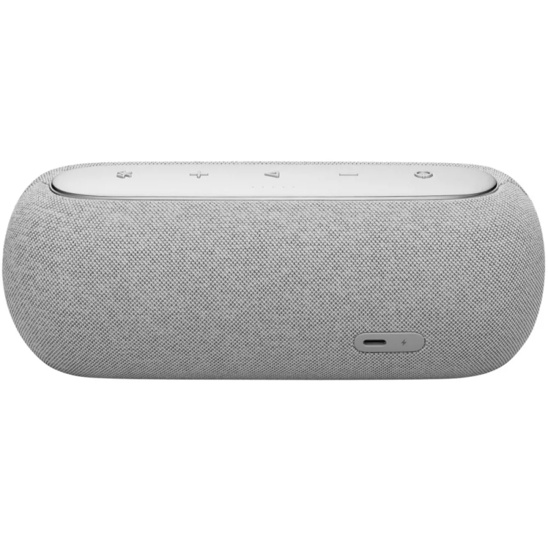 Enceinte Harman Kardon Luna Gris