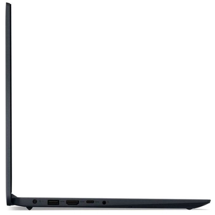 Pc Portable LENOVO IDEAPAD 1 15IJL7 Intel Celeron N4500 8GO 256 GO SSD – Bleu