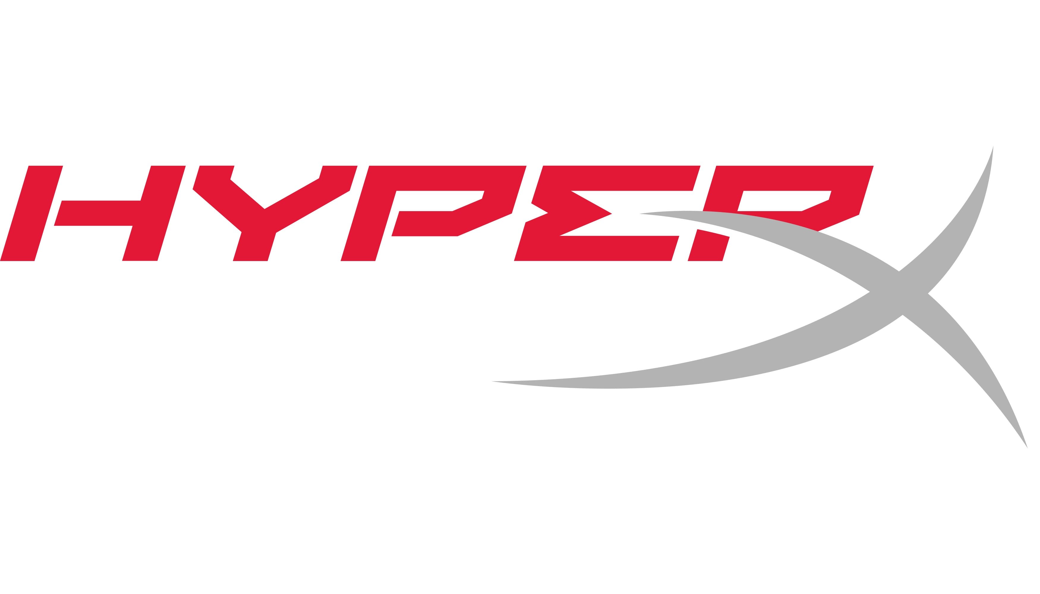 Tapis De Souris Gamer HyperX Pulsefire Mat Cloth M - Noir