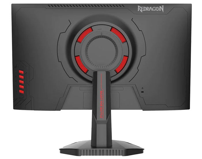 Écran REDRAGON Azur II 23.8" Full HD IPS 180HZ
