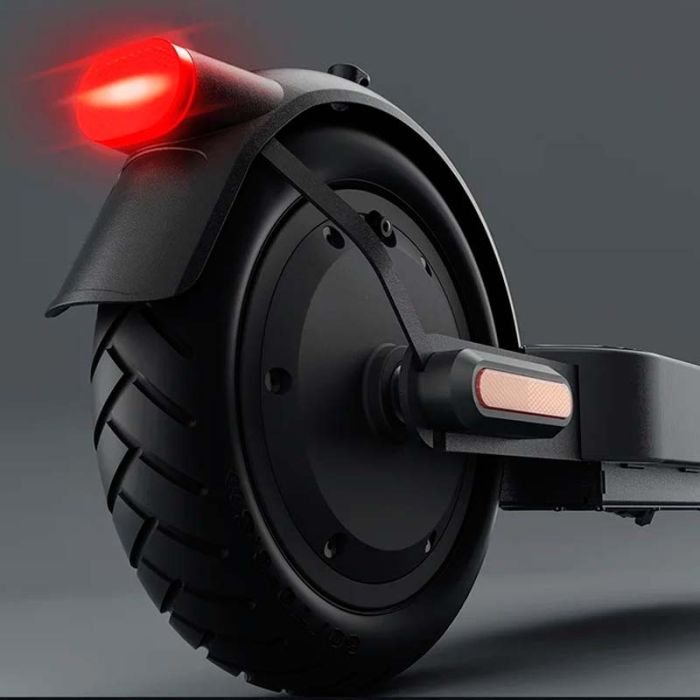 Trottinette Electrique Xiaomi 4 Pro 2éme Gén Noir