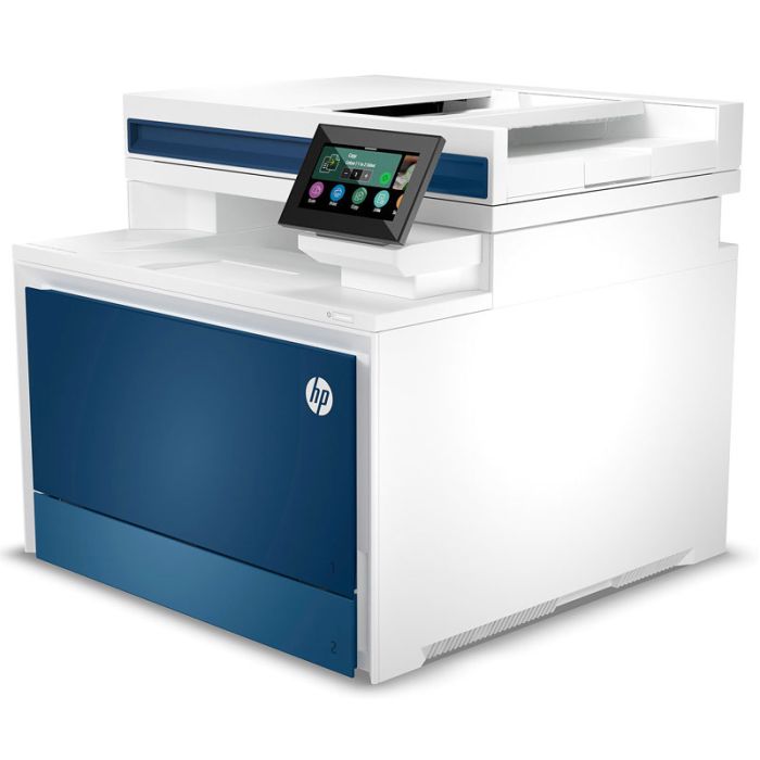 Imprimante HP Couleur LaserJet Pro MFP 4303dw