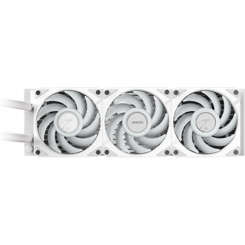 Ventilateur de Boitier Gigabyte GP-AORUS WaterForce II 360I