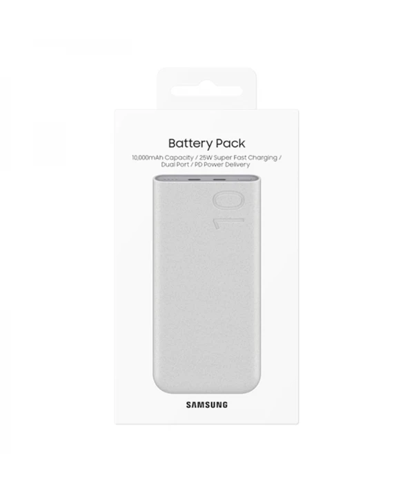 Power Bank Samsung Battery Pack 10000 mAh