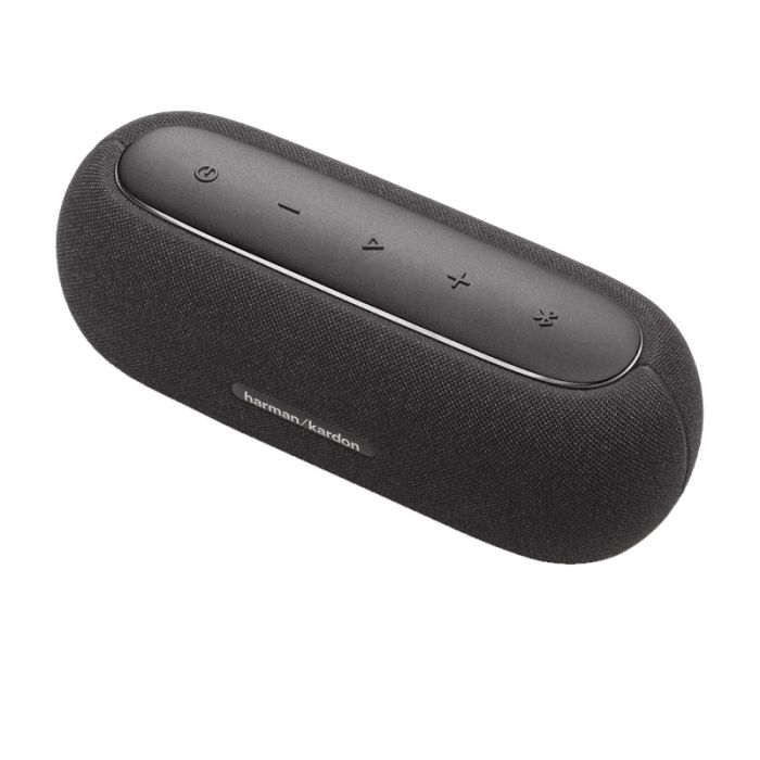 Enceinte Harman Kardon Luna Noir