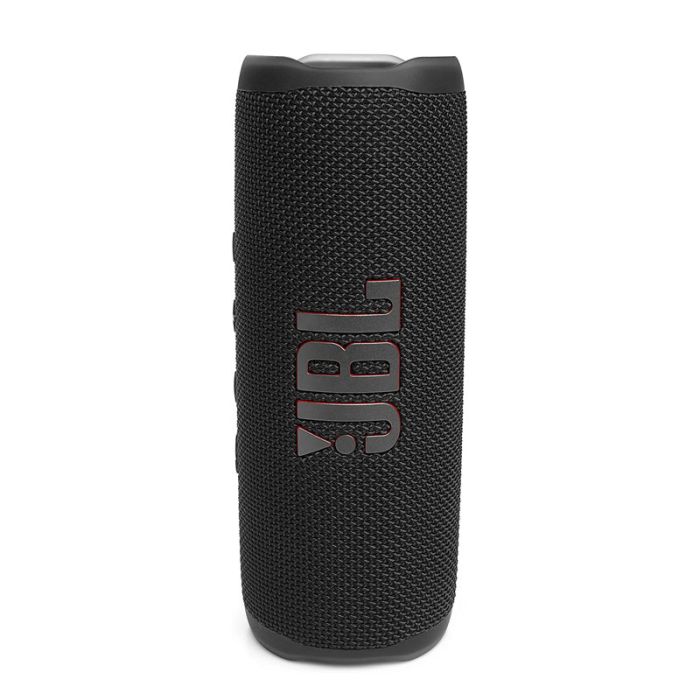 JBL Flip 6 Enceinte sans fil - Noir