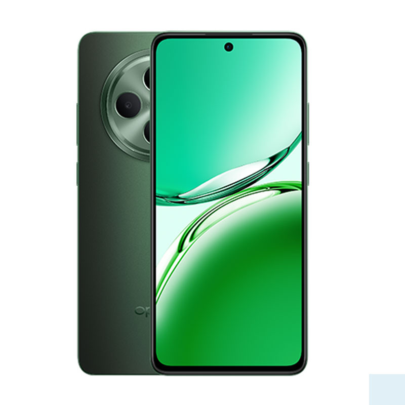 Oppo Reno 12F 4G 8GO 256GO Vert