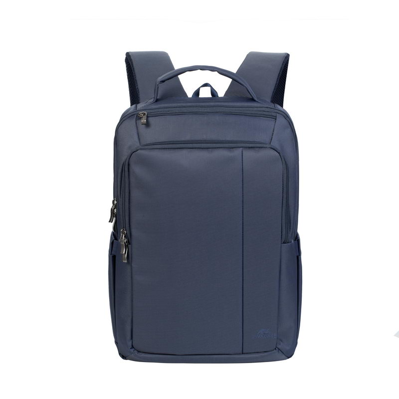 Sac à Dos RIVACASE Pour Ordinateur Portable 8262 - 15.6''- Bleu