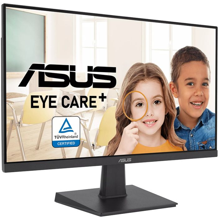 Ecran Asus VA27EHF 27"FHD IPS 100HZ