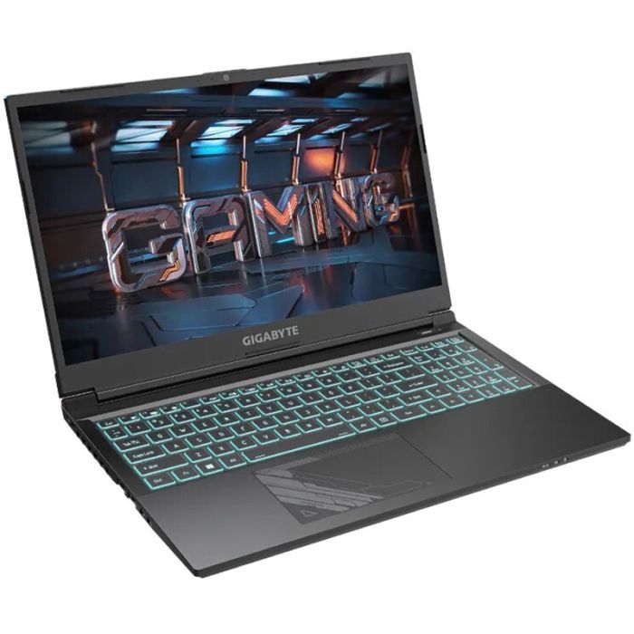 Pc Portable Gamer Gigabyte G5MF5 i7 13è Gén 16Go RTX 4050