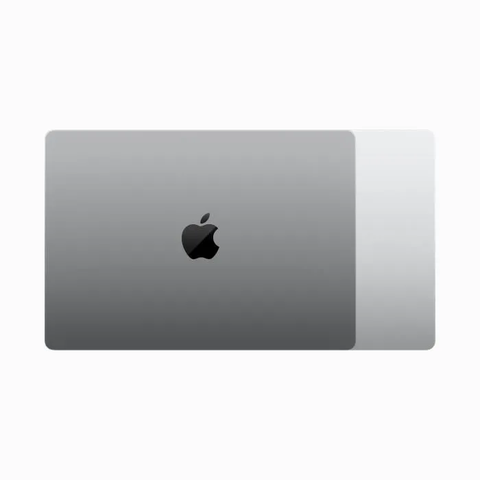 Apple - 14" - MacBook Pro M3 (2023) - RAM 8Go - Stockage 512Go - Gris sidéral - Azerty