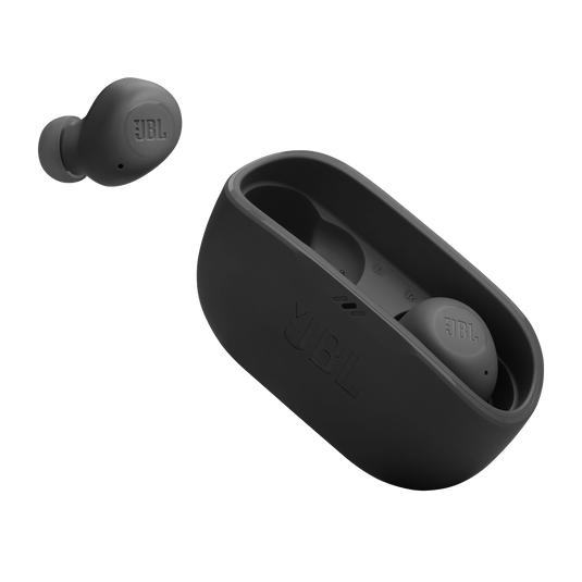 Écouteur sans fil JBL Wave Buds -Noir