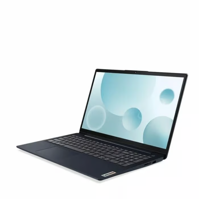 PC Portable Lenovo IdeaPad 3 15IAU7 i5 12È GÉN 8Go 512Go SSD Bleu