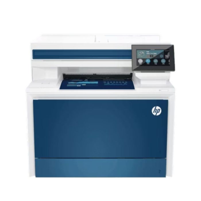 Imprimante HP Couleur LaserJet Pro MFP 4303fdw