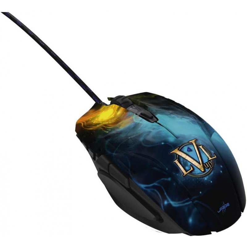 Souris de Jeu uRage Morph-Magic