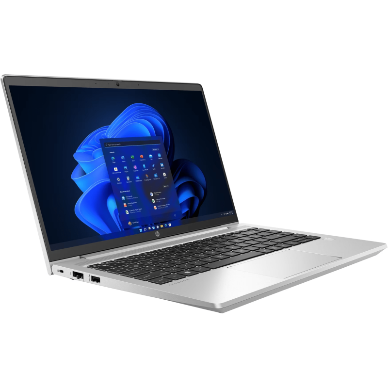 Pc Portable HP ProBook 440 G9 i5-1235U /14FHD/ 8GO / 512GO FDOS - Silver