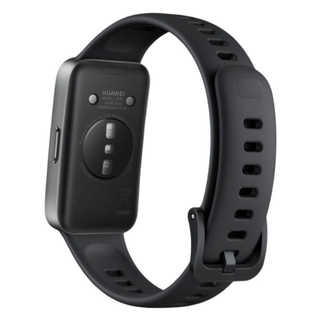 Bracelet Connecté Huawei Band 10 - Noir
