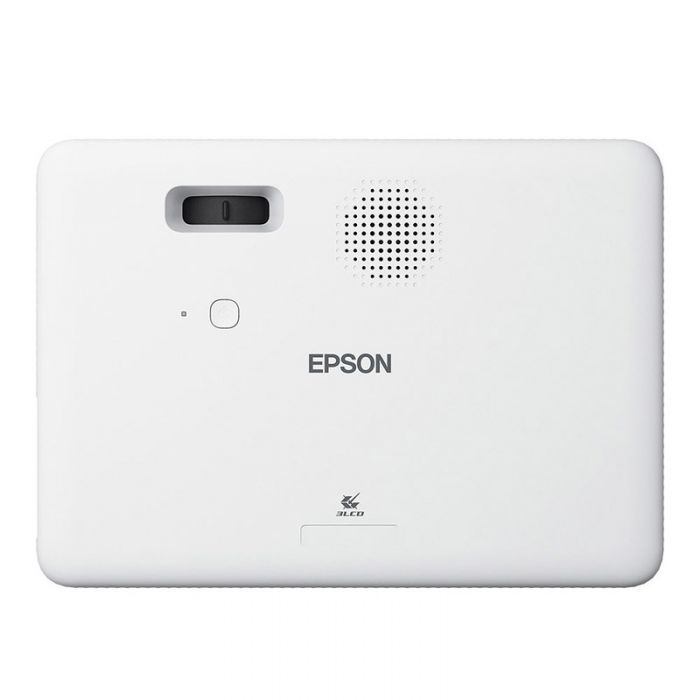 Vidéo Projecteur EPSON CO-W01 WXGA 3LCD BLANC