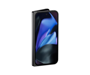 Smartphone Google Pixel 9 Pro Fold 16Go - 256Go Noir Volcanique