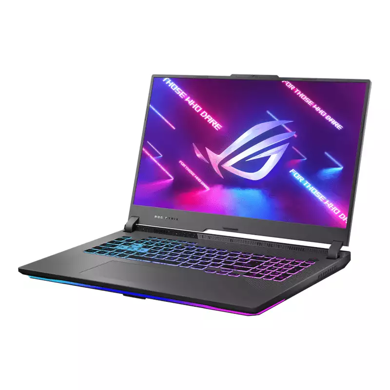 Pc Portable Gamer Asus ROG Strix G17 G713PV-LL188W 17.3"FHD 16Go 1To SSD